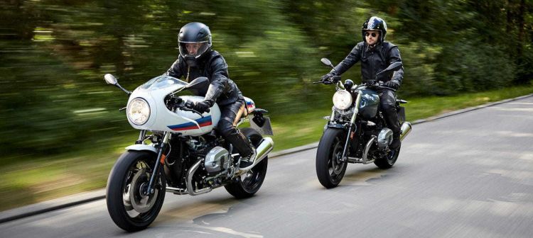 Itv Moto Bmw R Nine T Itv Moto Bmw R Nine T