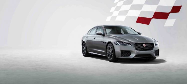 Jaguar Xf Chequered Flag P Jaguar Xf Chequered Flag P
