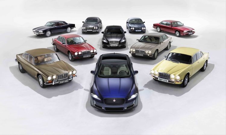 Jaguar Xj Historia 0619 01 Jaguar Xj Historia 0619 01