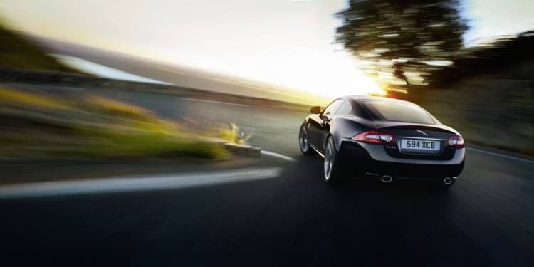 Jaguar XK Artisan Jaguar XK Artisan