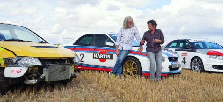 James May The Grand Tour  01