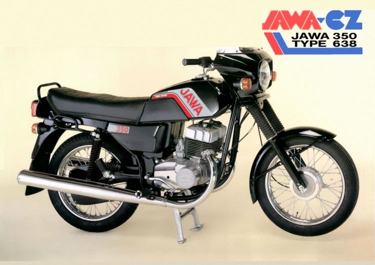 Jawa Ts Publi Jawa Ts Publi