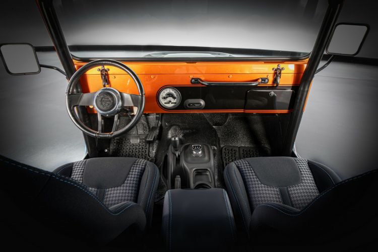 Jeep Cj Surge Concept 7
