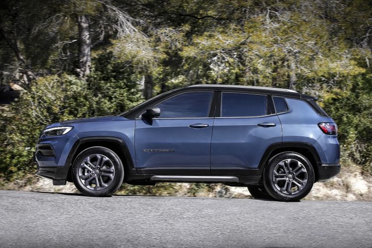 Jeep Compass 21 Precios Y Versiones Caracteristicas Ficha Tecnica Fotos Y Noticias Diariomotor Jeep Compass 21 Precios Y Versiones Caracteristicas Ficha Tecnica Fotos Y Noticias Diariomotor
