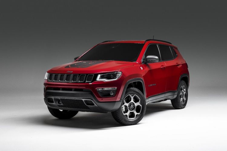 Jeep Compass Phev 01 Jeep Compass Phev 01
