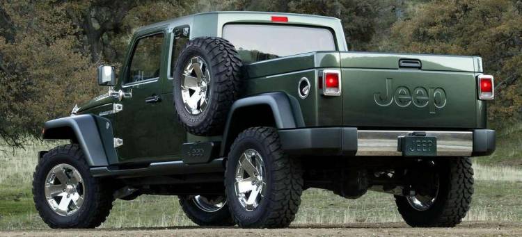 jeep-gladiator jeep-gladiator