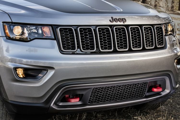 Jeep Grand Cherokee 1120 02 Jeep Grand Cherokee 1120 02