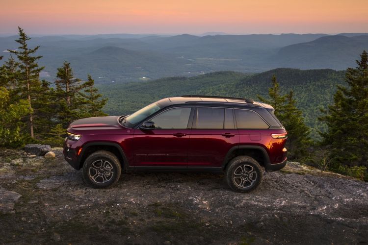 Jeep Grand Cherokee 2022 0921 026