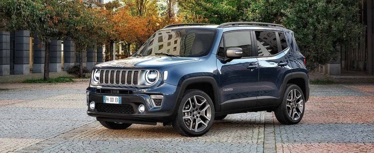 Jeep Renegade 4xe Hibrido 2020 0120 003 Jeep Renegade 4xe Hibrido 2020 0120 003