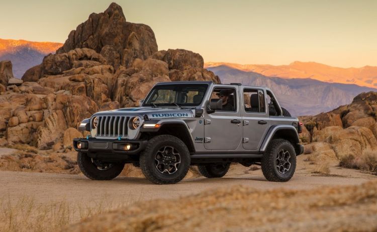 Jeep Wrangler 4xe Hibrido 2021 0820 003 Jeep Wrangler 4xe Hibrido 2021 0820 003