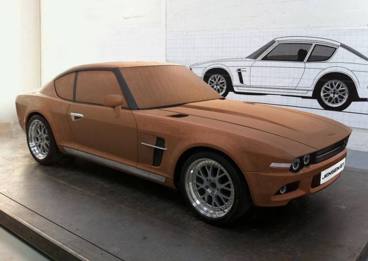 jensen-gt-claymodel-250215-02 jensen-gt-claymodel-250215-02