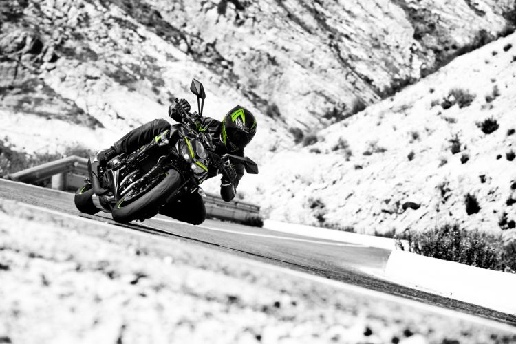 Kawasaki Z1000 Adelanto Dm 1 Kawasaki Z1000 Adelanto Dm 1