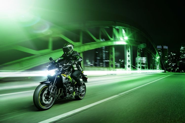 Kawasaki Z900 Hi Z900 Action 5 Kawasaki Z900 Hi Z900 Action 5