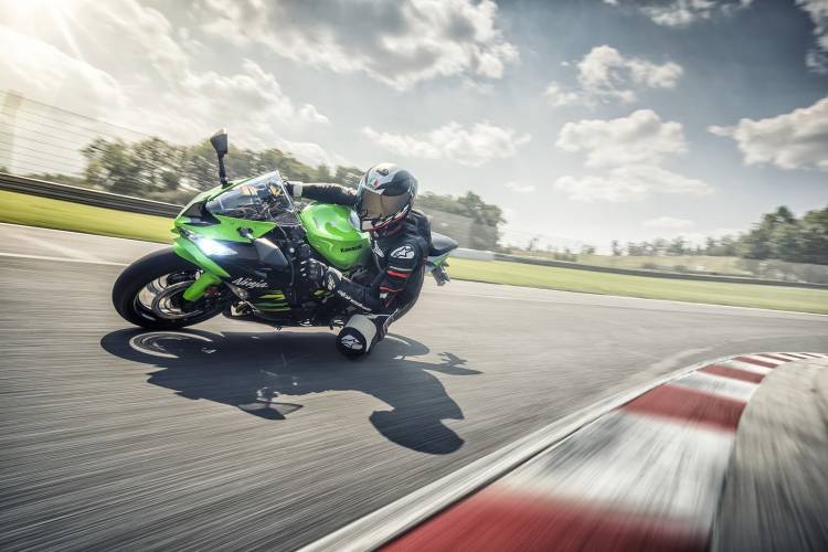 Kawasaki Zx6r 2019 Dm 5 Kawasaki Zx6r 2019 Dm 5