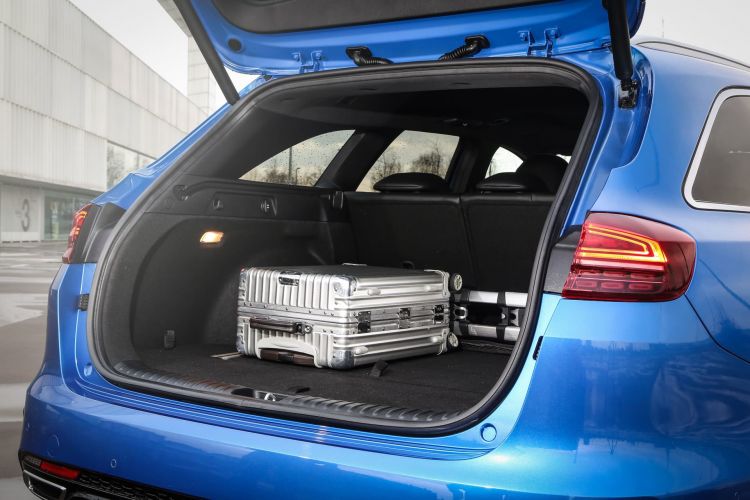 Kia Ceed Sportswagon Calidad Media Detalles 004 Kia Ceed Sportswagon Calidad Media Detalles 004