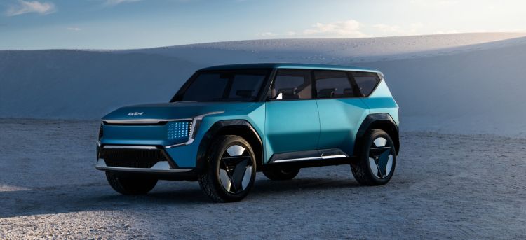 Kia Ev9 Concept 00 Kia Ev9 Concept 00