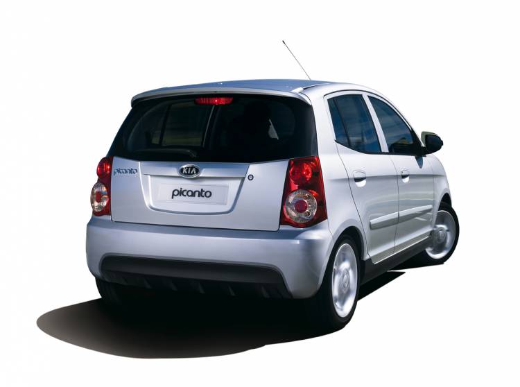 Kia Picanto Kia Picanto