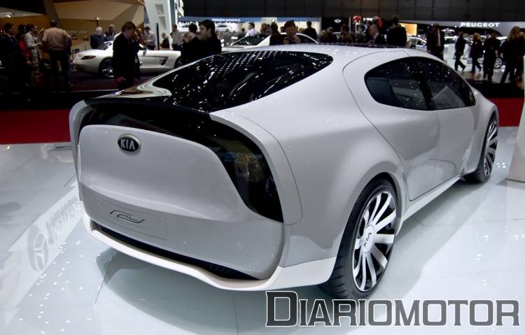 Hyundai i-Flow Hyundai i-Flow