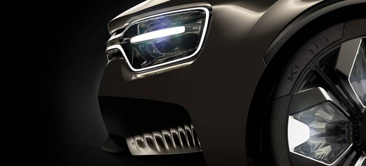 Kia Sedan Pasional Salon De Ginebra 2019 03 Kia Sedan Pasional Salon De Ginebra 2019 03