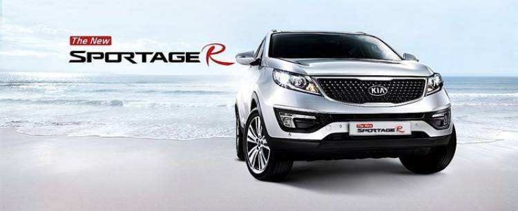  El Kia Sportage R recibe un ligero lavado de cara en su mercado doméstico