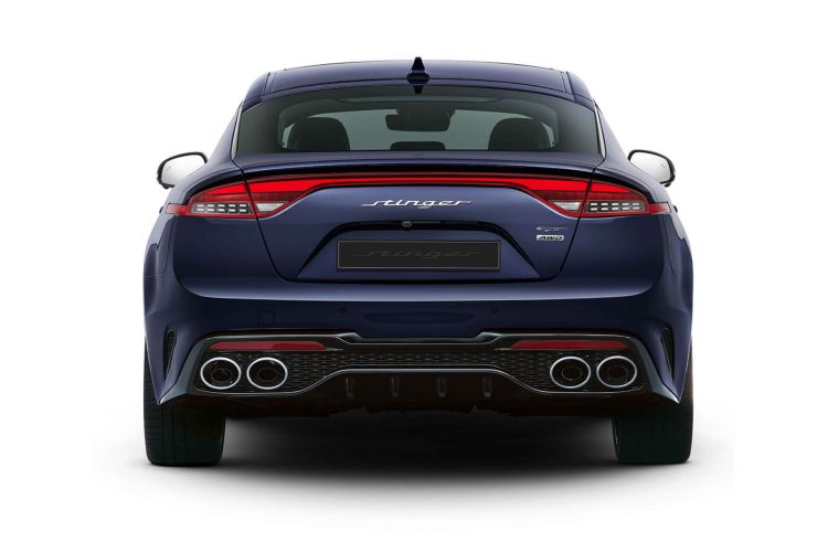 Kia Stinger  03