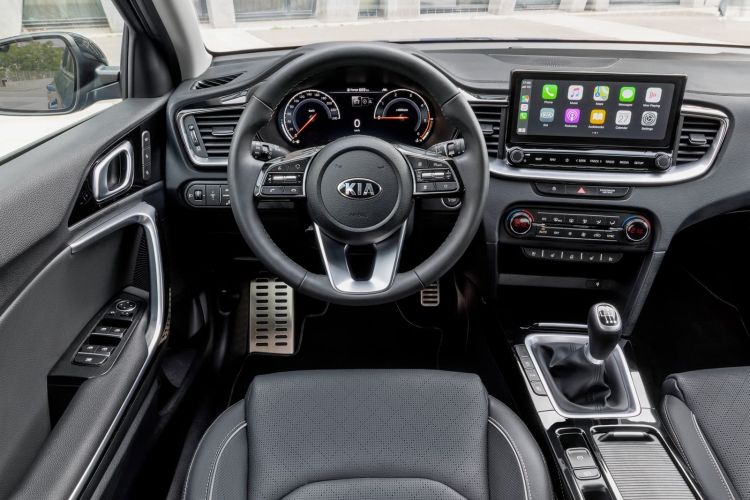 Kia Xceed 2020 0919 063
