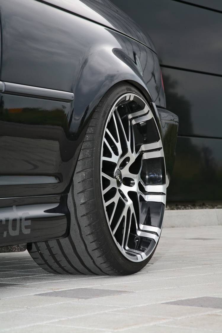 Kneißler Autotechnik BMW M3 E46 Supercharged Kneißler Autotechnik BMW M3 E46 Supercharged