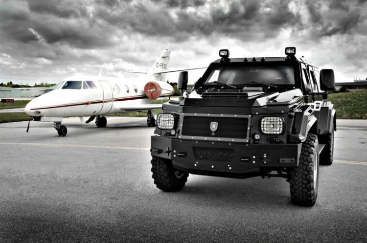Knight XV Knight XV