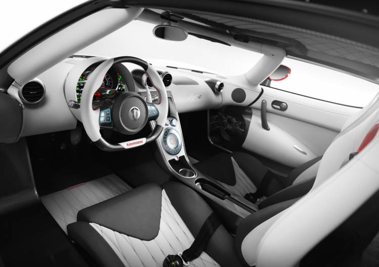 Koenisegg Agera R Koenisegg Agera R