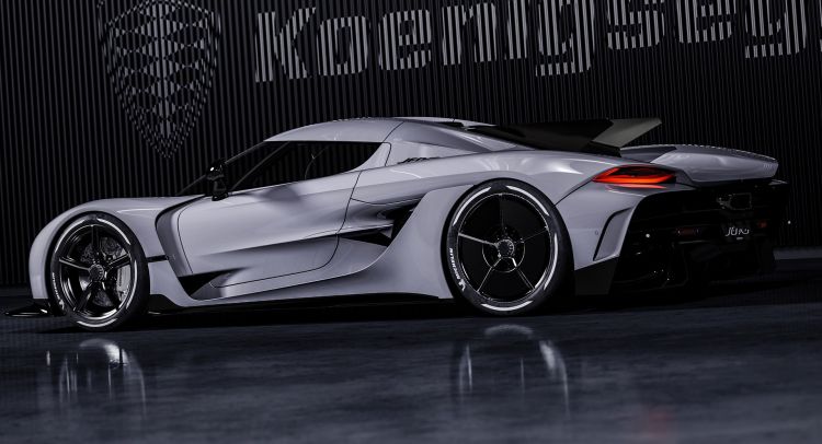 Koenigsegg Jesko Absolut 2020 9 Koenigsegg Jesko Absolut 2020 9