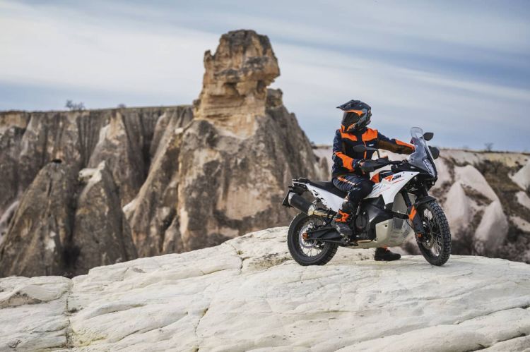 Ktm 790 2023 5 Ktm 790 2023 5