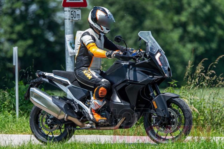 Ktm 1290 Super Adventure S 002 Motorradmagazinat Ktm 1290 Super Adventure S 002 Motorradmagazinat