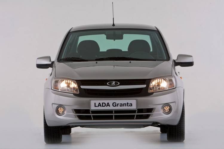 Lada Granta Lada Granta