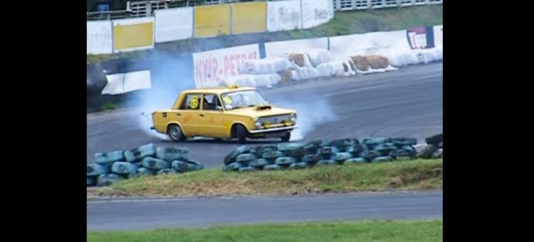 lada-v8-drifting