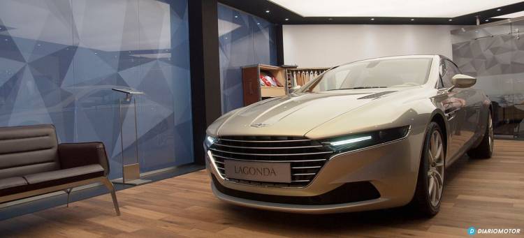 lagonda-taraf lagonda-taraf