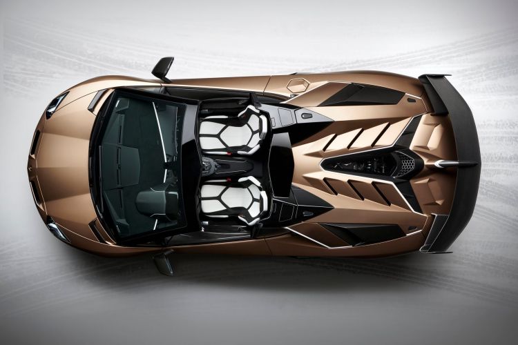 Lamborghini Aventador Svj Roadster 20 Lamborghini Aventador Svj Roadster 20