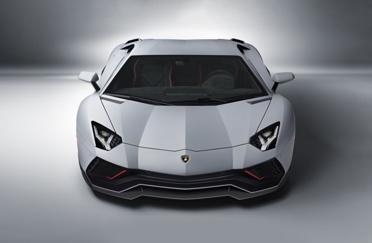 Lamborghini Aventador Ultimae 032