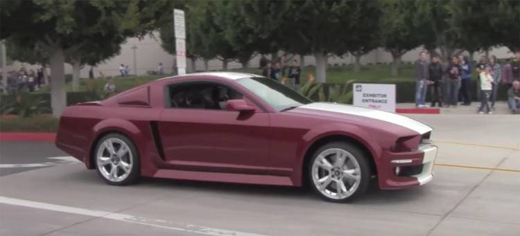 lamborghini-gallardo-ford-mustang-preparacion lamborghini-gallardo-ford-mustang-preparacion