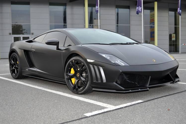 Lamborghini Gallardo LP 560-4 Enco Exclusive Lamborghini Gallardo LP 560-4 Enco Exclusive