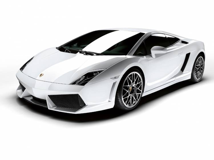 Lamborghini Gallardo LP560-4 Lamborghini Gallardo LP560-4