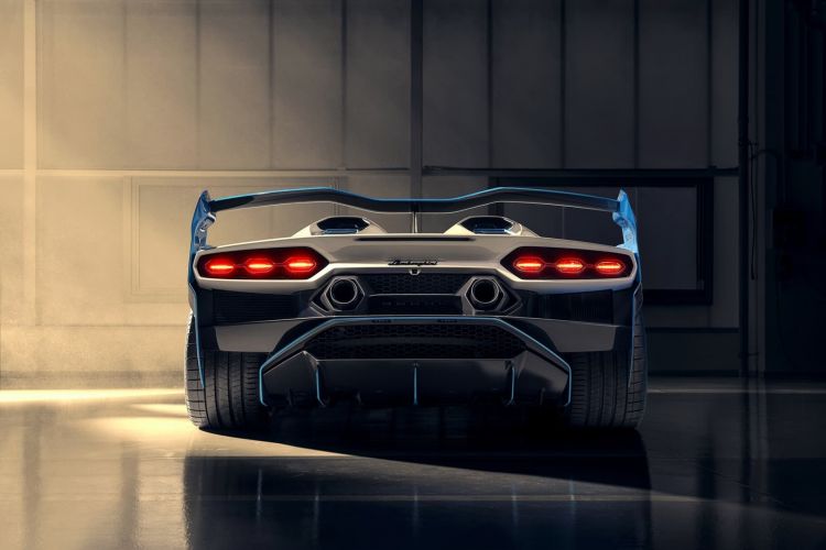 Lamborghini Sc20 2021 1120 027