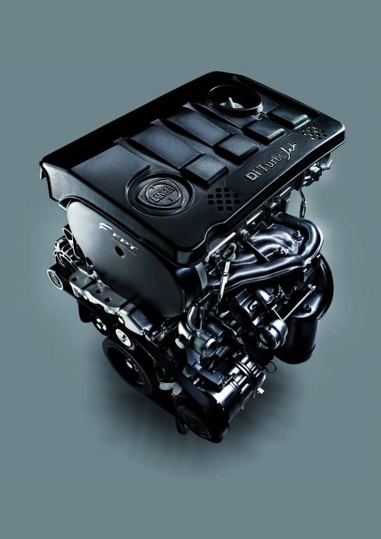 1.8 Diturbo de 197 CV 1.8 Diturbo de 197 CV