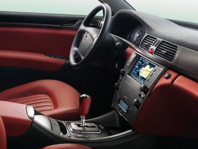 Serviceintervall lancia thesis