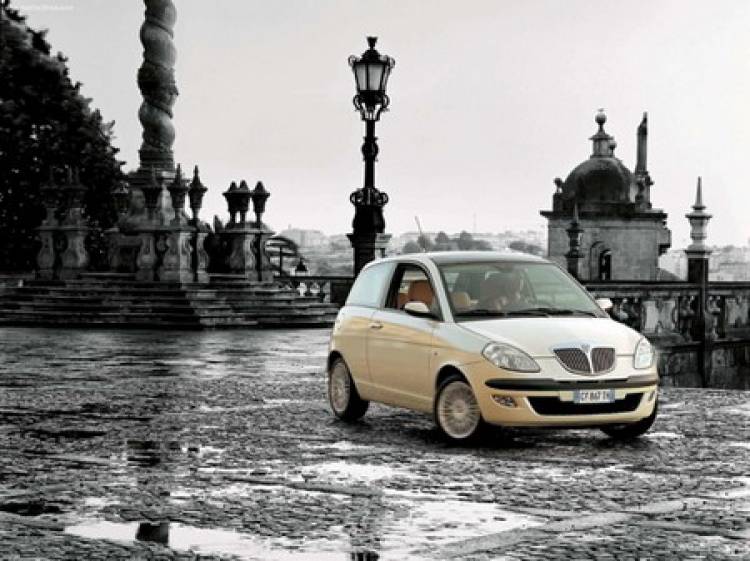 Ypsilon
