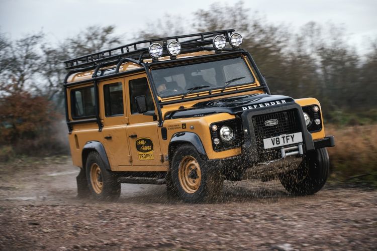 Land Rover Defender Works V8 Trophy 2021 014 Land Rover Defender Works V8 Trophy 2021 014