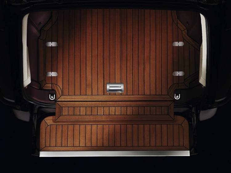 Range Rover Autobiography Ultimate Edition Range Rover Autobiography Ultimate Edition
