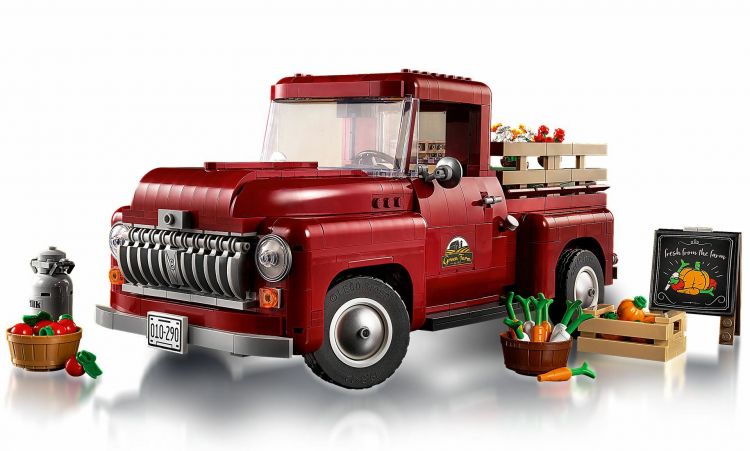 Lego Regalos Navidad 2022 2