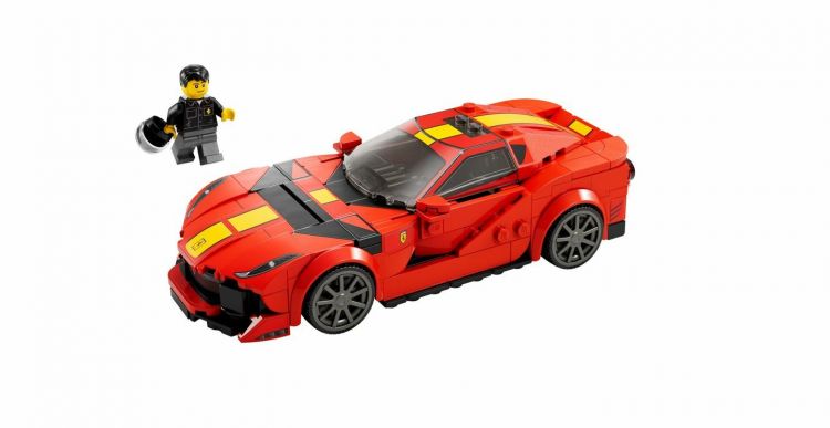 Lego Speed ​​Champions 2023 6