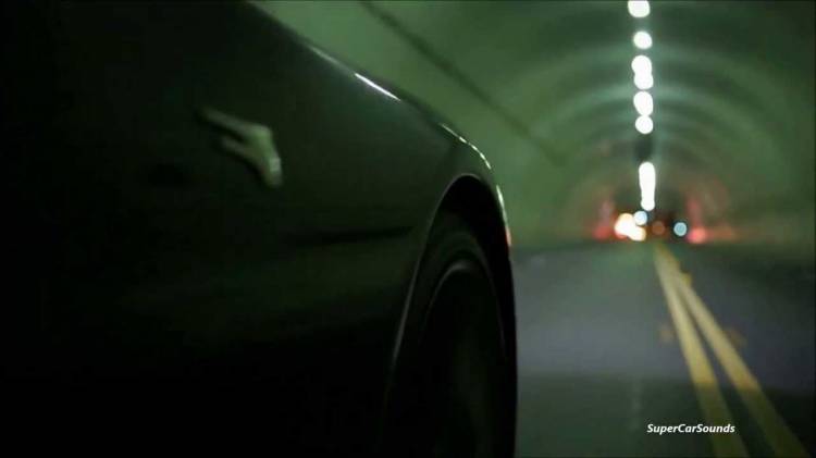 lexus-lfa-tunel lexus-lfa-tunel