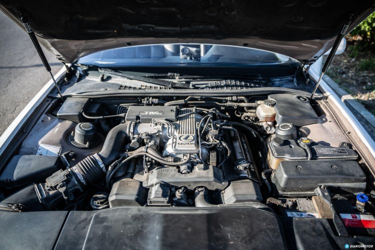 Lexus Ls Comparativa 15